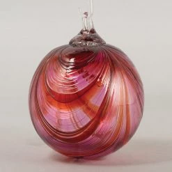 Classic Round Valentine