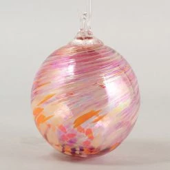 Classic Round Peony Twist