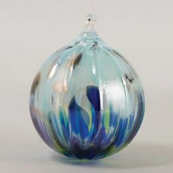 Classic Round Island Sprinkle