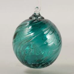 Classic Round Sea Spray