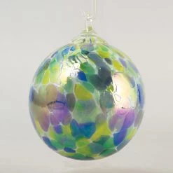 Classic Round Spring Showers