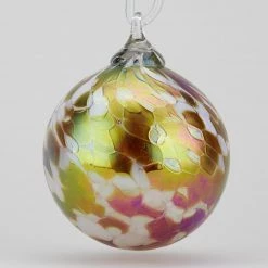 Classic Round Winterberry