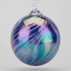 Classic Round High Tide