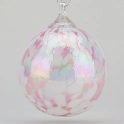 Classic Round Dahlia