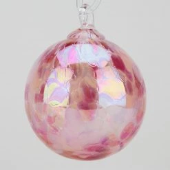 Classic Round Carnation