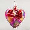 Artisan Heart Cupid Red Heart