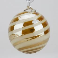 Grand Artisan Nutmeg Swirl