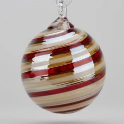 Grand Artisan Cinnamon Swirl