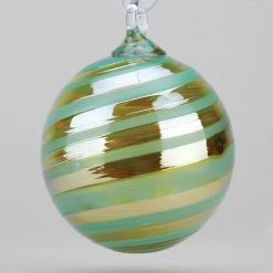 Grand Artisan Spearmint Swirl