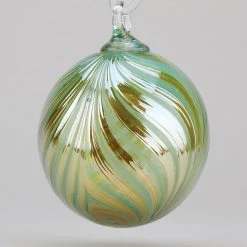 Grand Artisan Spearmint Drape