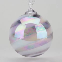 Contemporary Artisan Grape Smash Swirl