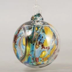 Angel Swing Ocean Lava