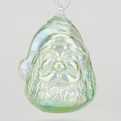 Secret Santa Holly Green Secret Santas