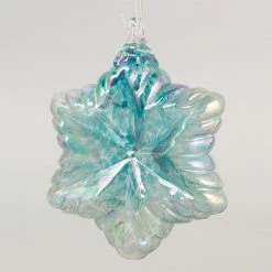 Vintage Star Stars Aqua