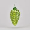 Fruit Ornament Green Grapes