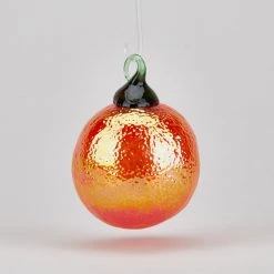 Fruit Ornament Orange Fruits & Veggies