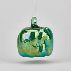 Veggie Ornament Fruits & Veggies Green Pepper