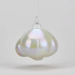 Veggie Ornament Fruits & Veggies Garlic