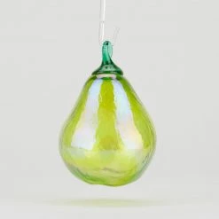 Fruit Ornament Pear Fruits & Veggies