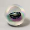 Celestial Paperweight Black Hole
