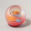 Planetary Paperweight Jupiter