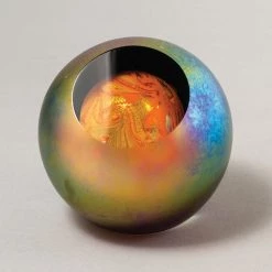 Celestial Paperweight Sun