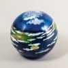 Planetary Paperweight Earth