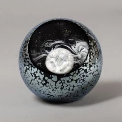 Celestial Paperweight Full Moon
