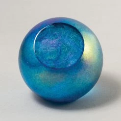 Celestial Paperweight Supernova