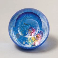 Celestial Paperweight Milky Way