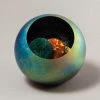 Celestial Paperweight Solar Eclipse