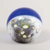Celestial Paperweight Apollo Moon Landing