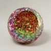 Seasonal Paperweight Spring Meadow
