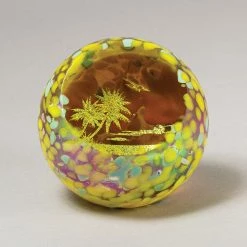 Seasonal Paperweight Summer Breeze