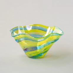 Mini Wave Bowl Sunny Day