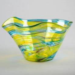 Mini Wave Bowl Sunny Day