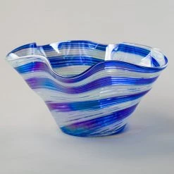 Mini Wave Bowl Pacific Wave Wave Bowls