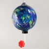 Hummingbird Feeder Blue Mosaic Diamond Facet Classic 2 Hummingbird Feeder Blue Mosaic Diamond Facet Classic