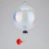 Birthstone Hummingbird Feeder Hummingbird Feeders June: PEARL