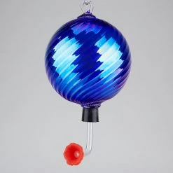 Birthstone Hummingbird Feeder Hummingbird Feeders September: SAPPHIRE