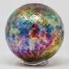 Pacific Northwest Float Rainbow Diamond Facet Floats