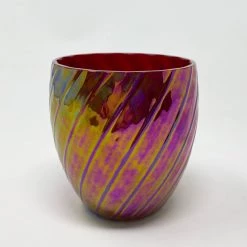 Birthstone Twist January: GARNET