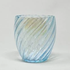 Birthstone Twist March: AQUAMARINE