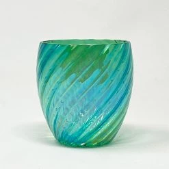 Birthstone Twist May: EMERALD