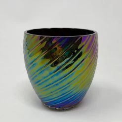 Birthstone Twist July: RUBY