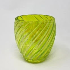 Birthstone Twist August: PERIDOT