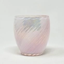 Birthstone Twist October: PINK OPAL