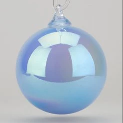 Opaque Blue Raspberry