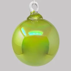 Opaque Key Lime