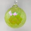 Opaque Key Lime Diamond